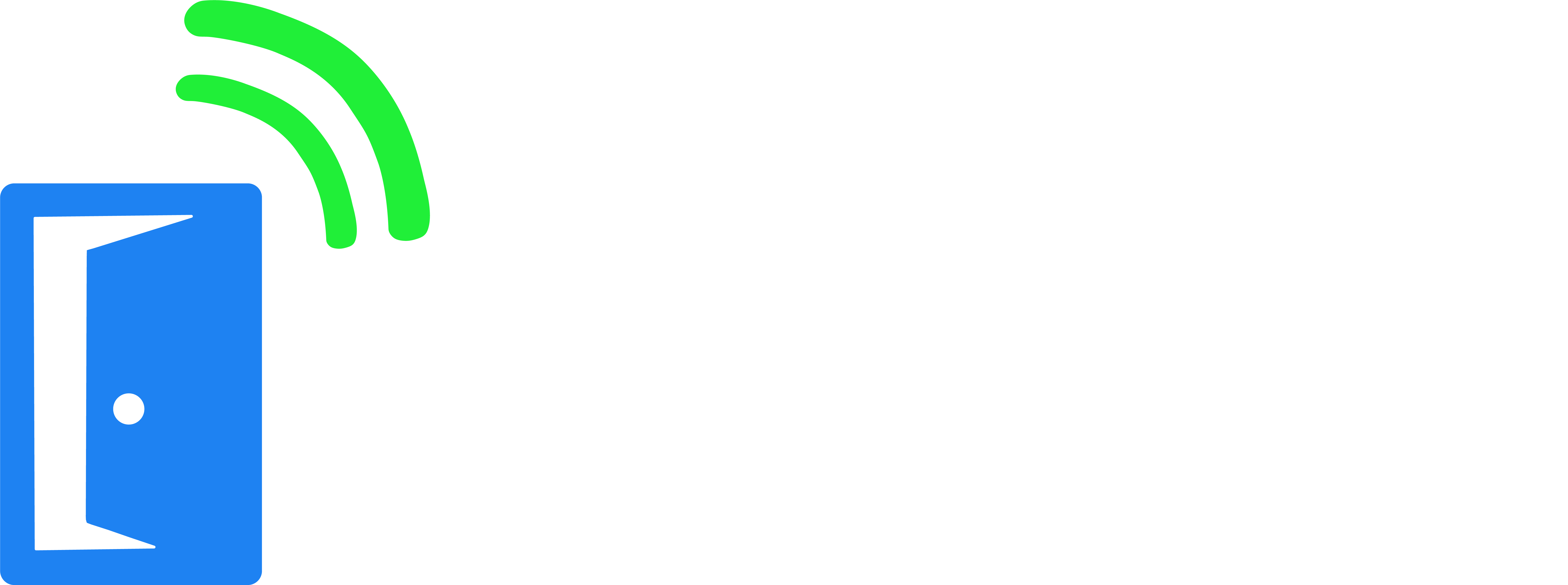 PingDoor Logo